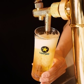 BEER BAR THE SAPPORO STARS モユクサッポロ店のおすすめ料理2