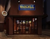 CAFE&SPORTS BAR　WARDELL の写真