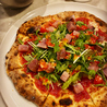 PIZZERIA GETTENのおすすめポイント1