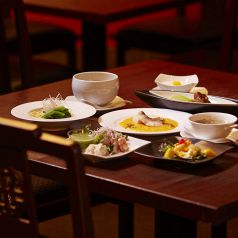 ANAインターコンチネンタル石垣リゾート 中国料理 チャイナシャドーのおすすめポイント1
