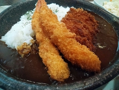 Curry★Lunch&amp;IZAKAYA のんきの写真