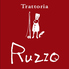 Trattoria Ruzzoのロゴ