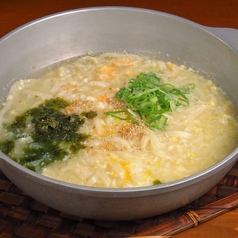 卵とじうどん