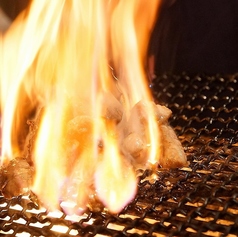 炭火焼と笑処  まこ家  なんば2号店の写真2