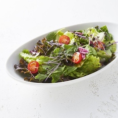 ガーデンサラダ