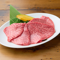 黒毛和牛イチボ