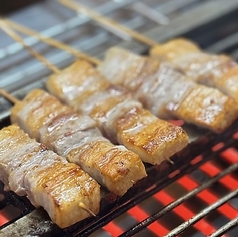 酒と串　イトキチのコース写真