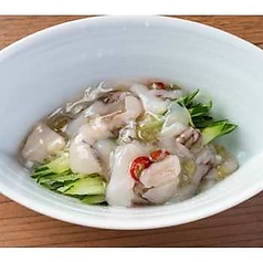 タコわさび/チャンジャ/イカの塩辛 各種