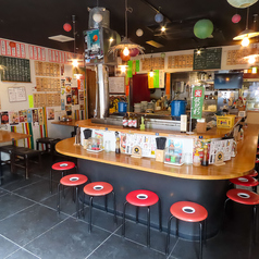 天下泰平酒場 北口2号店の特集写真