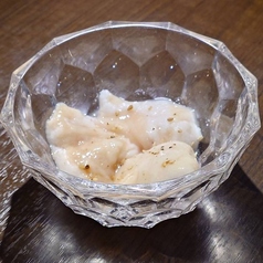 シマチョウ(塩・タレ・味噌)