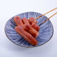 ウインナー