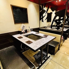 粉屋出汁之助の雰囲気2
