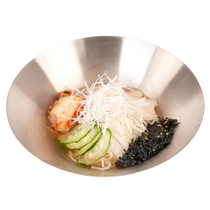 盛岡冷麺