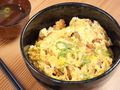 料理メニュー写真 かつ丼