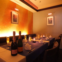関内 個室ありのイタリアン フレンチレストランの予約 クーポン ホットペッパーグルメ