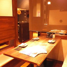 俺たち元気の源 炉端焼 炉路裏 ごっつ Gottsuの特集写真