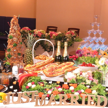 BAR ユースピア 神戸三宮駅前の雰囲気1