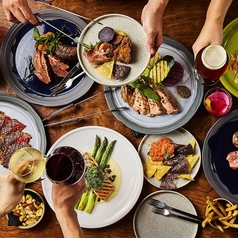 グラフィックグリルアンドバーGraphic Grill & Barの写真