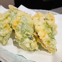 酒肴NAGANO シュコウナガノのおすすめ料理1
