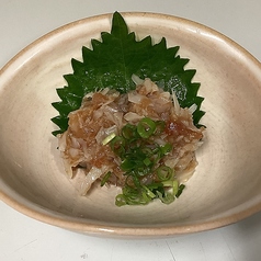 梅ナンコツ