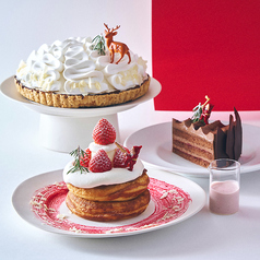 cafe&books bibliotheque 東京 有楽町店のおすすめポイント1