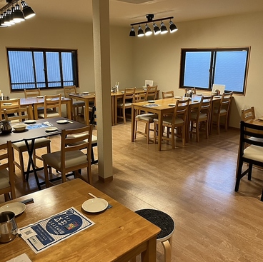 宅飲み居酒屋 ぐっさん家の雰囲気1