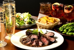 瓦 ダイニング kawara CAFE&DINING 大宮店のコース写真