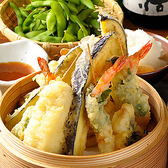 天ぷら海鮮 米福酒場 淀屋橋店のおすすめ料理3