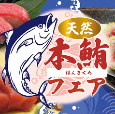 Tenmaのコース写真