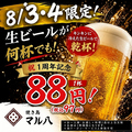 焼き鳥 マル八 練馬のおすすめ料理1