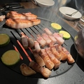 韓国料理 焼肉　イグムのおすすめ料理1