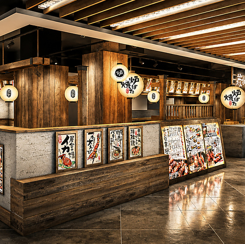 「炭炉まん」が京都ヨドバシに登場!