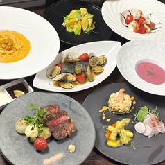 創作ダイニング 真のおすすめ料理1