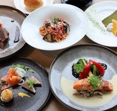 ASANDU アサンジュのおすすめ料理1