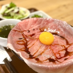 肉の寿司一縁　水戸駅南店のおすすめランチ2