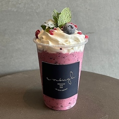 patisserie cafe enough 豊田浄水店のおすすめテイクアウト3