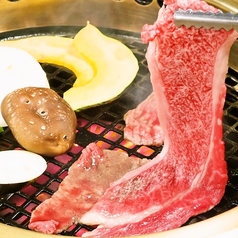 焼肉六甲 阪神西宮店の特集写真