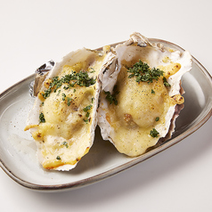 カキグラタン 2ヶ