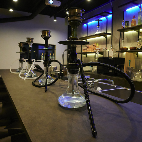 SEJERU shisha cafe&BAR ZWF V[VJtFAho[