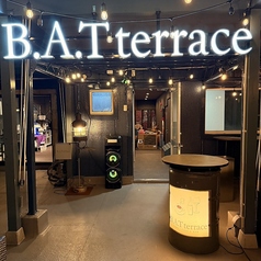 Villa B A T Terrace ヴィラ ビーエーティー テラスの写真