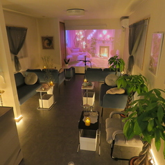 貸切も可能です!「ホットペッパーグルメを見た」でスムーズにご案内が可能です。お気軽にお問い合わせください♪