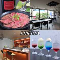 LIBERTA リベルタの写真