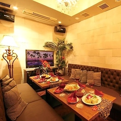 パセラ 赤坂店の特集写真