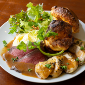 Irish Pub The Cluracan アイリッシュパブ ザ クルーラカン 中野のおすすめ料理2