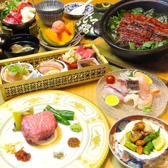 肉割烹むつの式松山三番町の特集写真