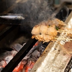 焼き鳥 桂の特集写真