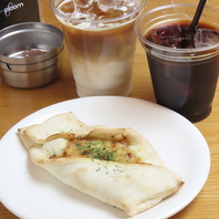 愛煙家達の憩いの場