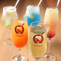 さかなとワイン うぉんたな VARIO お出汁料理とカップ酒 のまさる特集写真1