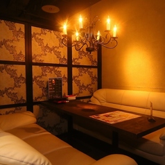 グラッツェ すすきの南3条店の特集写真