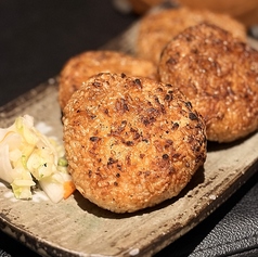 焼きおにぎり